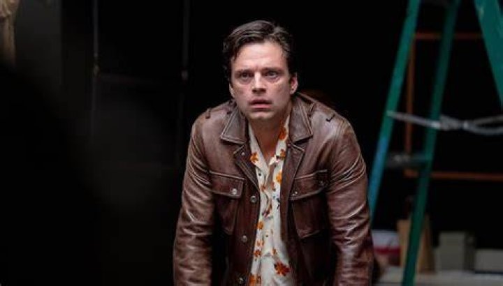 Sebastian Stan Is A Nightmare Date In New Movie – Hollywood Life