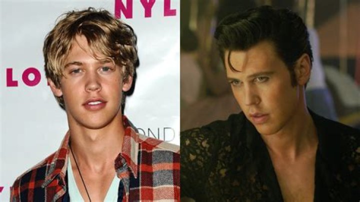 See Austin Butler’s Incredible Transformation – Hollywood Life