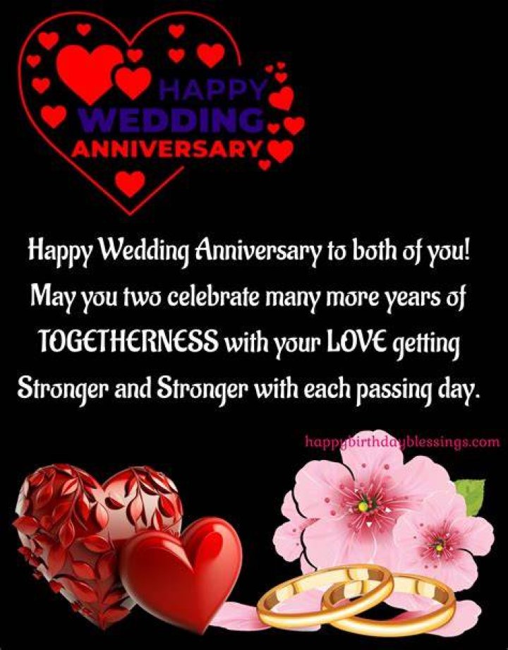 See His Loving Anniversary Message To His Wife – Hollywood Life
