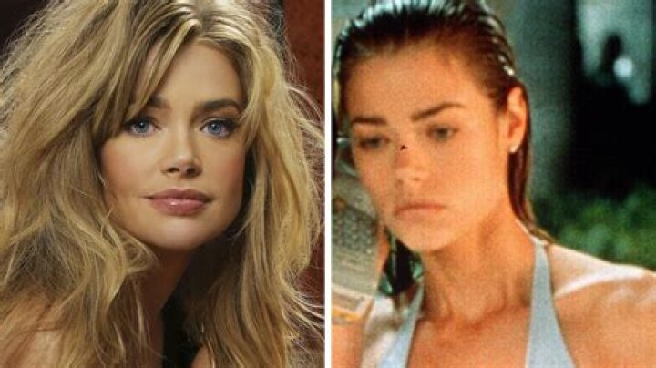 See Jaw-Dropping Before & After Pics – Hollywood Life