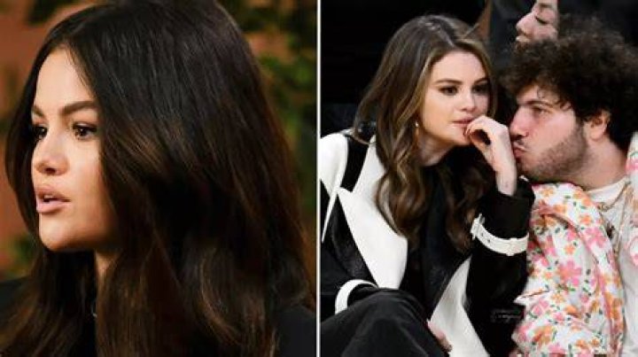 Selena Gomez Fans Convinced She’ll Be In ‘Scream 5’ After Courteney Cox Follows Her On Instagram