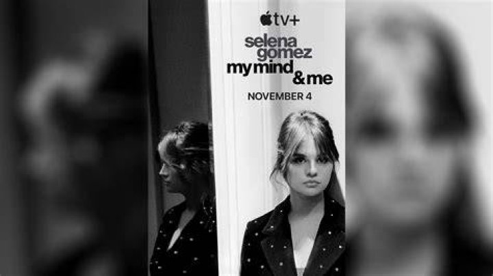 Selena Gomez’s ‘My Mind & Me’ Documentary Trailer: Video – Hollywood Life