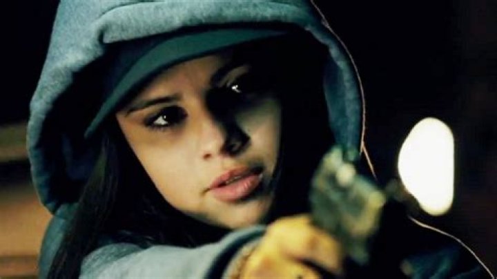 Selena Gomez’s Razzie Nomination — Worst Actress For ‘Getaway’ – Hollywood Life
