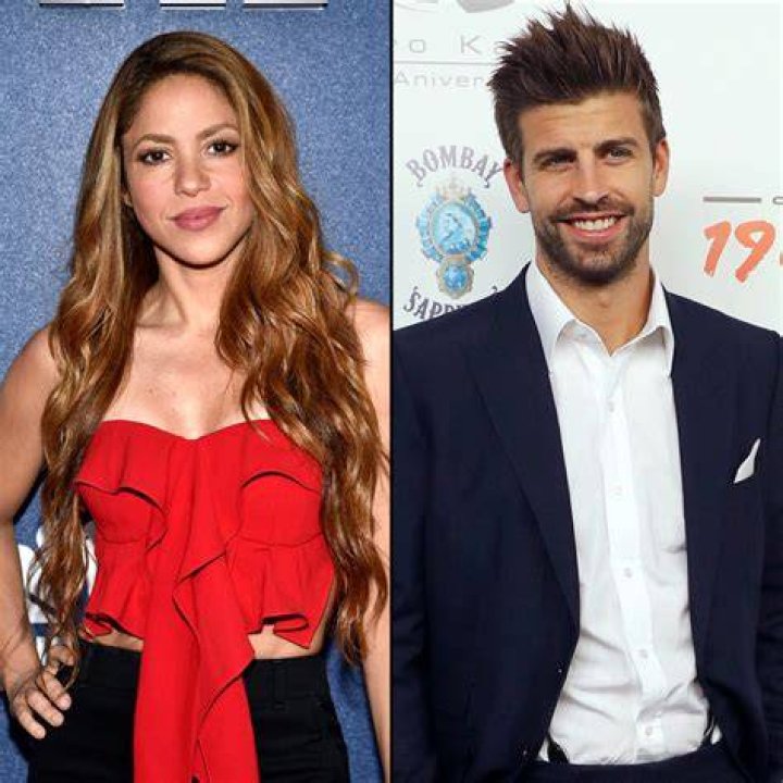 Shakira On Gerard Piqué Split On Tonight Show – Hollywood Life