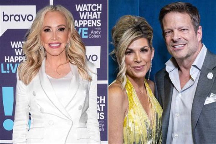 Shannon Beador, Alexis Bellino Feud Is Only the Beginning to Shocking ‘Real Housewives of Orange County’ Trailer