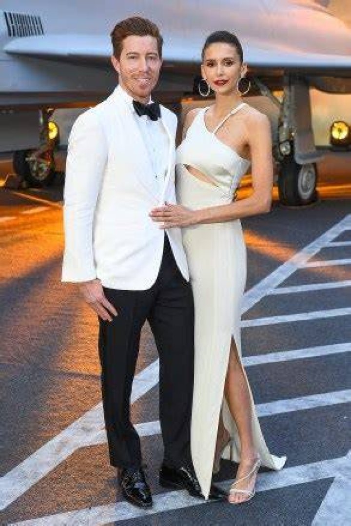 Shaun White & Nina Dobrev’s Marriage & Baby Plans Revealed – Hollywood Life