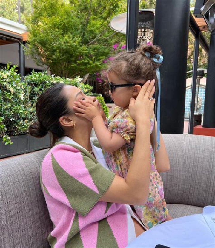 Shay Mitchell Welcomes Second Daughter With Boyfriend Matte Babel – Hollywood Life