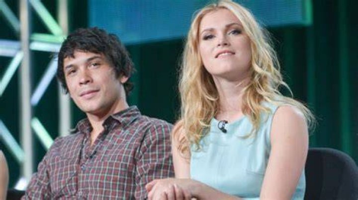 She & Bob Morley Welcome First Child – Hollywood Life