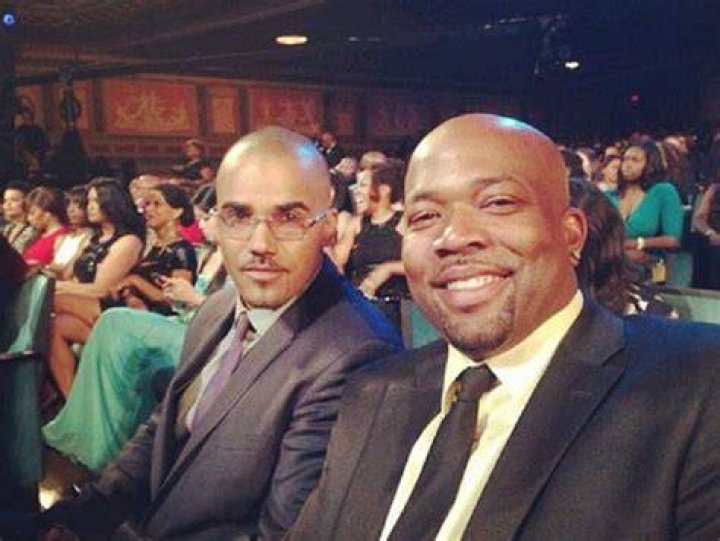 Shemar Moore Robbed Of $60k From ‘Criminal Minds’ Guest Star & Friend – Hollywood Life