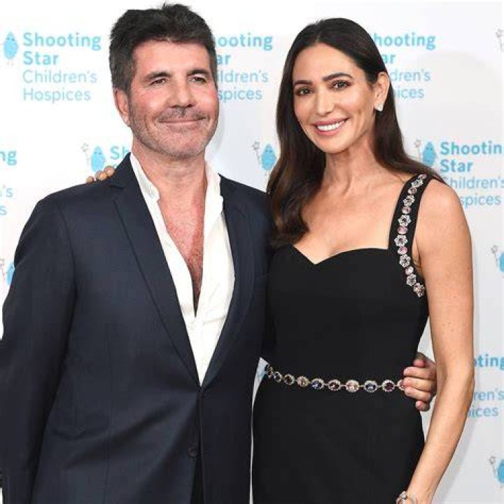 Simon Cowell Engaged To Lauren Silverman After 13 Years Of Dating