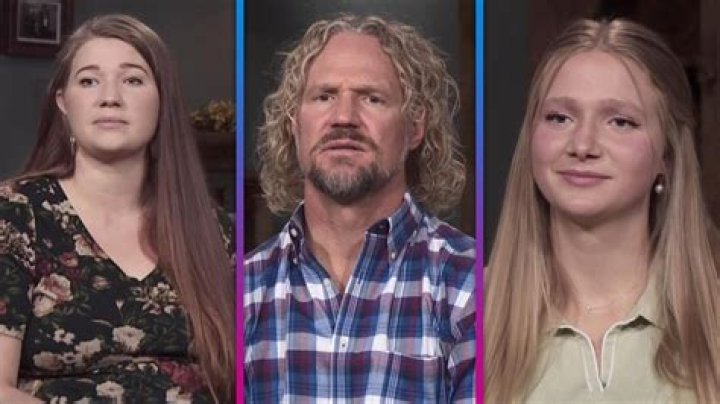 ‘Sister Wives’ Recap: Kody Brown Slams Daughter’s Crude Fashion Biz Ambitions