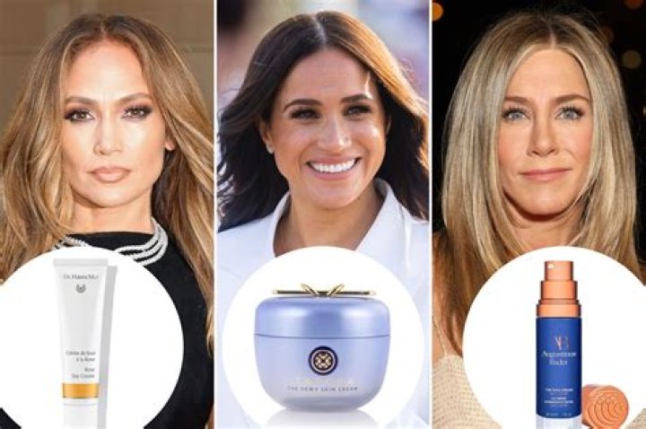 Skincare Secrets — Anti-Aging & Beauty Routine – Hollywood Life
