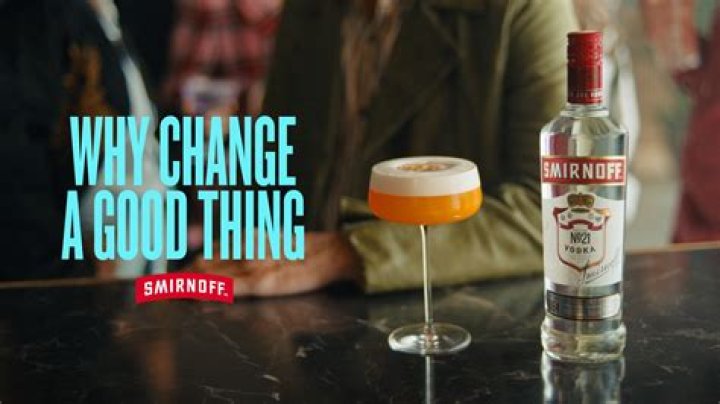 Smirnoff Fun% Campaign — PICS