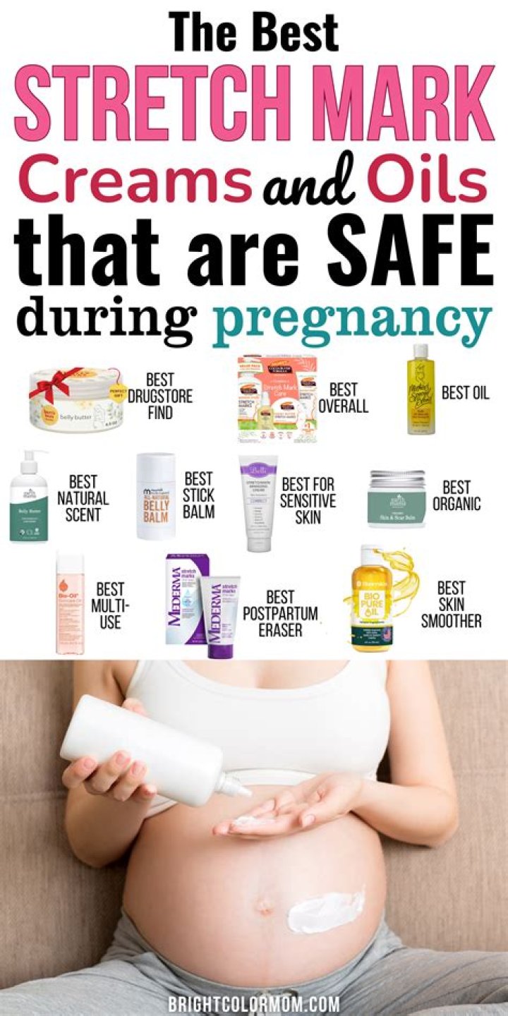 Sofia Richie Uses This Body Oil to Prevent Stretch Marks During Pregnancy