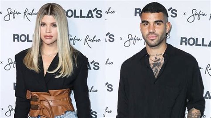 Sofia Richie: Why Brother Miles’ Approval Of Matthew Morton ‘Means Everything’ After Their Night Out
