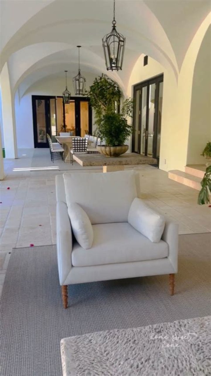 Sofia Vergara Gives Tour of Her Epic $26M Mansion Amid Single Life: Watch