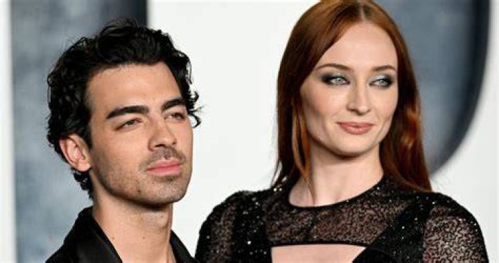 Sophie Turner ‘Hated’ Being Called a Jonas Brothers’ Wife: ‘The Perception of Us Was as the Groupies’