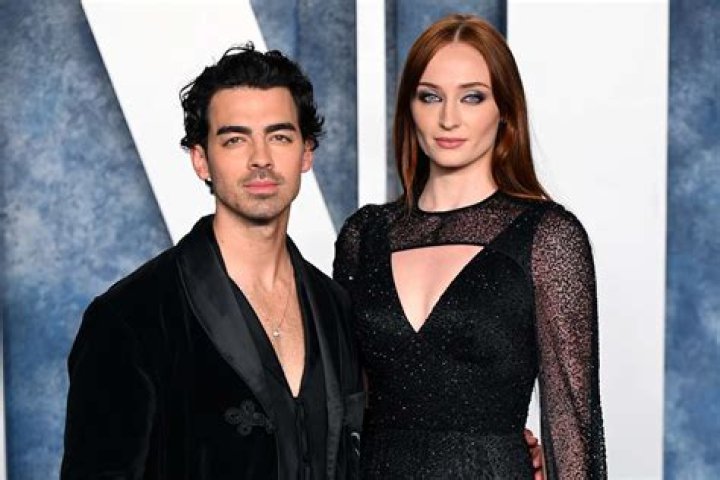 Sophie Turner Sues Joe Jonas for the ‘Immediate Return’ of Daughters to England Amid Their Messy Divorce