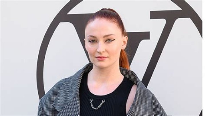 Sophie Turner Will Reportedly Have Kids Over Holidays After Joe Jonas Split