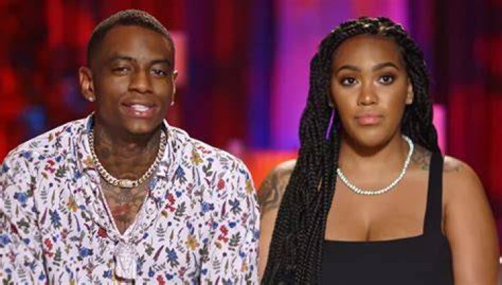 Soulja Boy Upset Over Nia & Lil’ Fizz Romance — Recap – Hollywood Life
