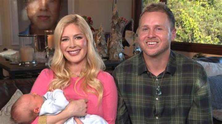 Spencer Pratt Says He & Heidi Montag Are ‘Working As Hard As Possible’ To Conceive Baby No. 2