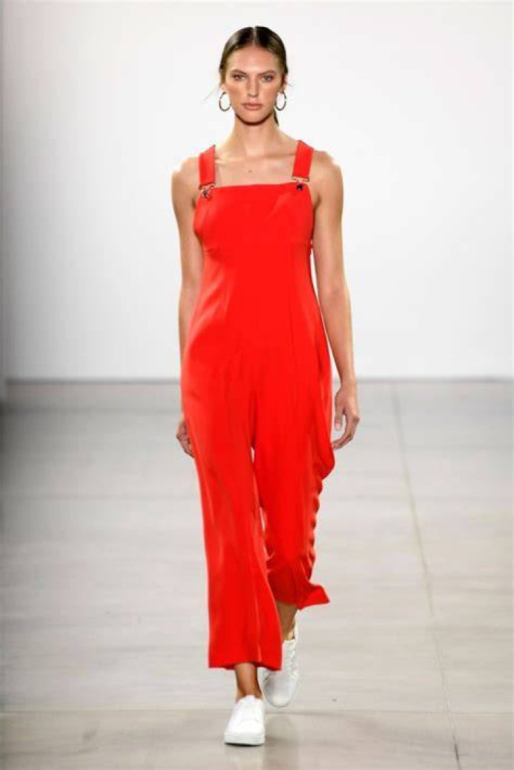 Spring 2020 NYFW Pics – Hollywood Life