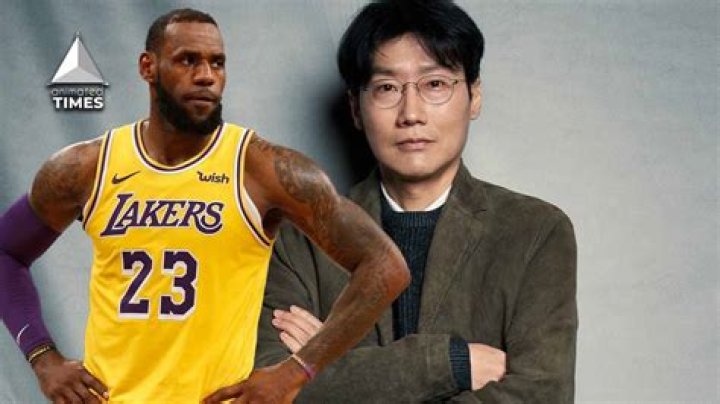 ‘Squid Game’ Creator Responds To LeBron James’ Comments About Ending – Hollywood Life