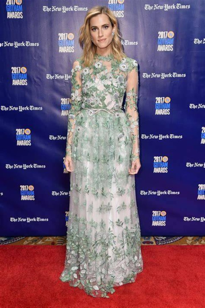 Stars Slay The Gotham Awards Red Carpet — PICS