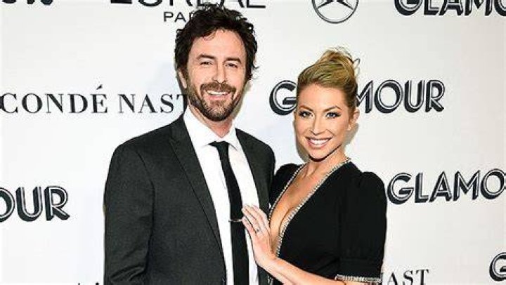 Stassi Schroeder Reveals Her Second Baby’s Sex: Video – Hollywood Life