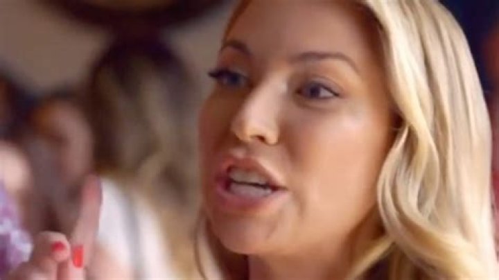 Stassi Schroeder Yells At Tom Sandoval — Recap – Hollywood Life