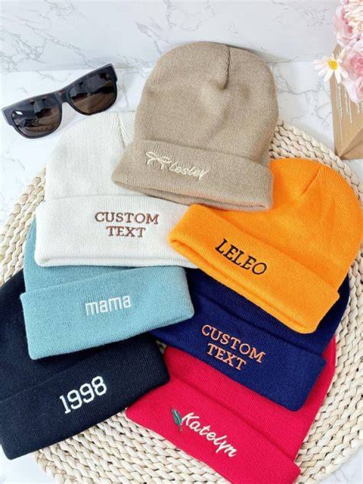 Stay Warm In Winter With This Best-Selling $17 Fur Pom Beanie That Makes A Great Christmas Present