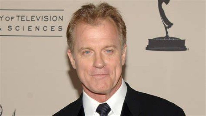 Stephen Collins Confesses To Child Molestation, Multiple Counts, In Leaked Tape – Hollywood Life