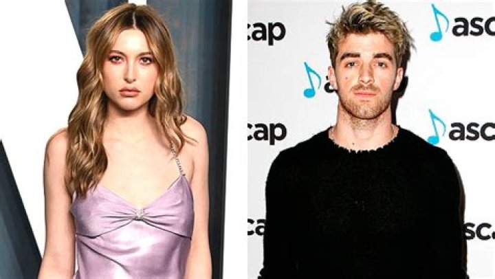 Steve Jobs Daughter Eve & Chainsmokers Singer Drew Staggart Dating – Hollywood Life