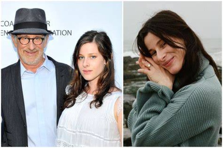 Steven’s Daughter Set To Marry Harry McNally – Hollywood Life
