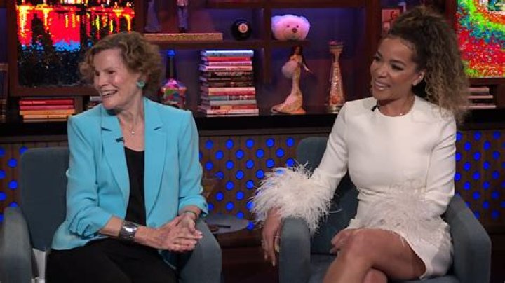Sunny Hostin & Ana Navarro Confirm False Positive Covid Tests, Ask Kamala Harris ‘Baby Come Back’