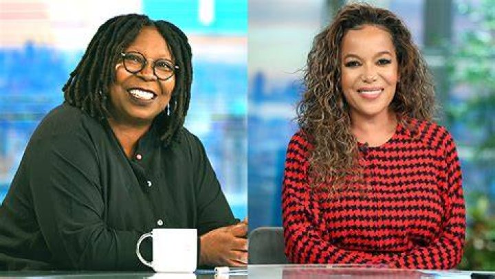 Sunny Hostin Reveals Whoopi Goldberg’s Reaction To Farting Comments – Hollywood Life