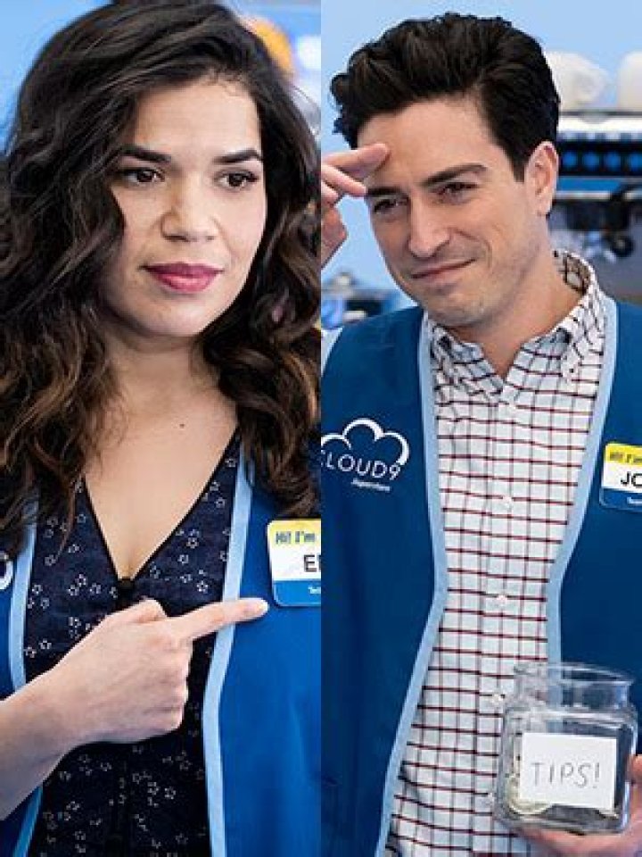 ‘Superstore’ Cast — Photos Of NBC’s Workplace Comedy – Hollywood Life