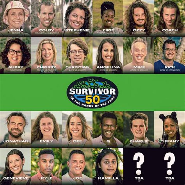 ‘Survivor’: Joe Reveals He Thinks Season 35 Castmates Are ‘Idiots’ — They Made ‘Error After Error’