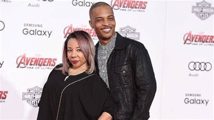 T.I. Posts Shirtless Pic & Tiny Harris Leaves A Flirty Comment – Hollywood Life
