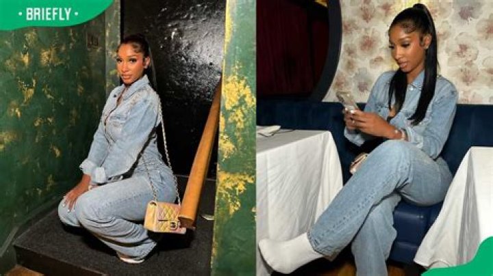 T.I. Thankful To Have Bernice Burgos in His Corner As His Marriage To Tiny Falls ‘Apart’