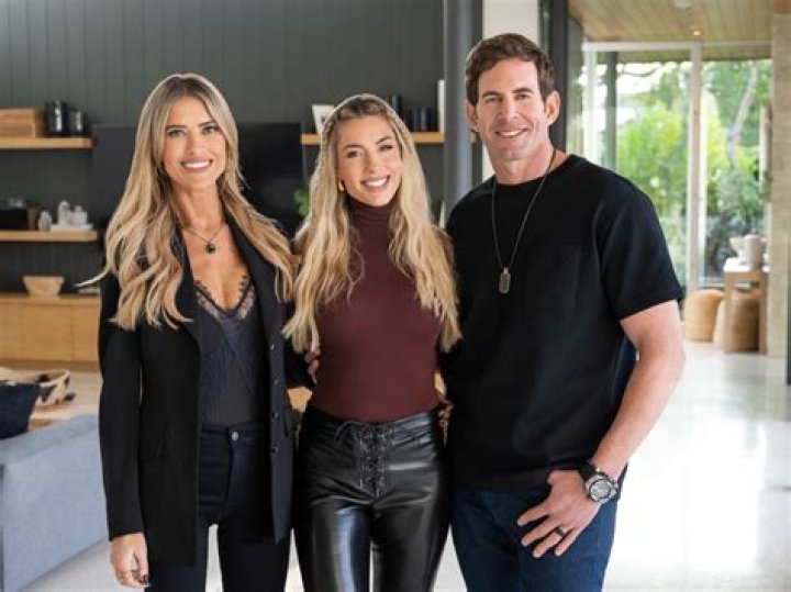 Tarek El Mousa & Heather Rae Young Share Hopes For Reality TV Show – Hollywood Life