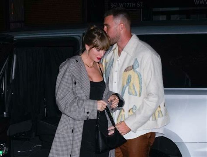 Taylor Swift: Brenton Thwaites’ Ex Slams Her After PDA-Filled Night