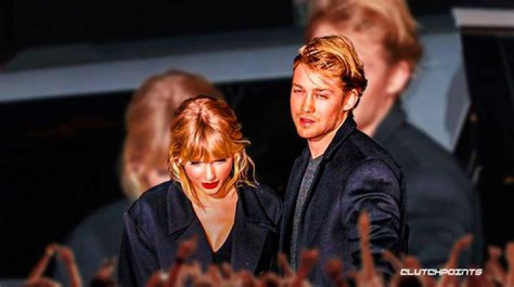 Taylor Swift Reveals How Joe Alwyn’s ‘Support’ Gave Her Confidence To Speak out About Politics