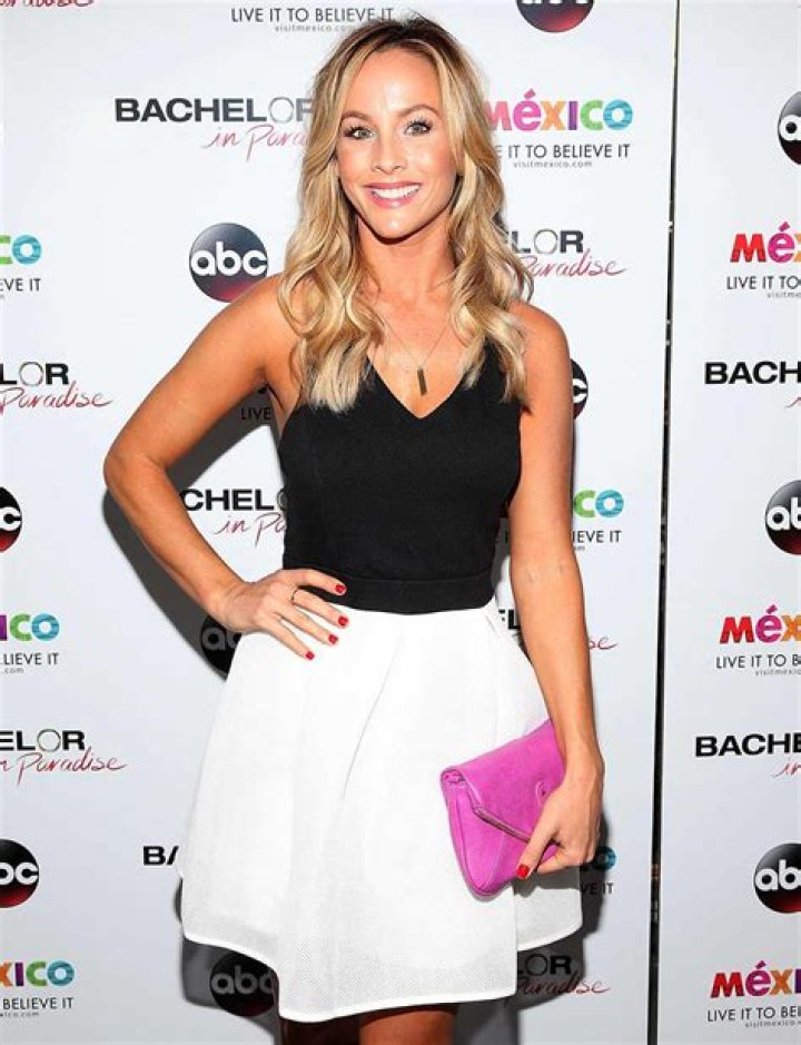 Tayshia Adams Is Mysteriously Missing From New ‘Bachelorette’ Promo Starring Clare Crawley
