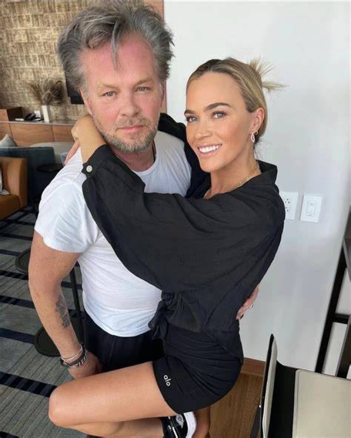 Teddi Mellencamp Reveals How She’s Staying Healthy During Her Pregnancy: I’m Being ‘Active’