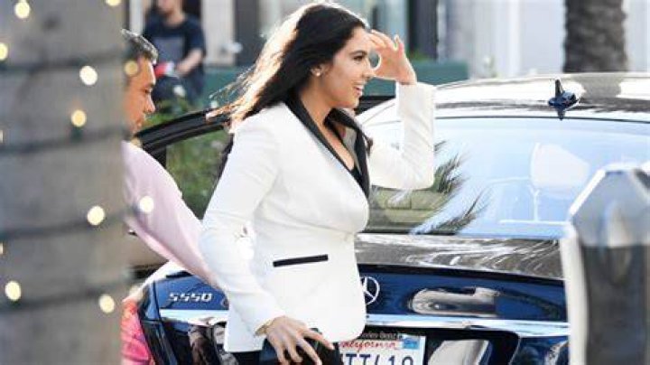 Tee Tee & Egypt Talk Pregnancy News – Hollywood Life