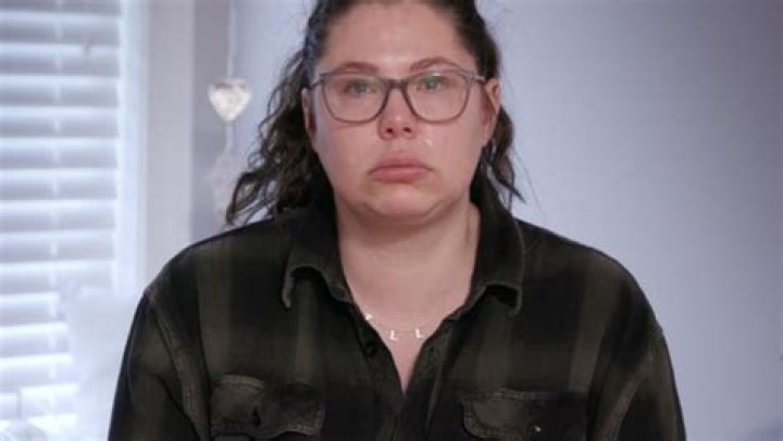 ‘Teen Mom 2’ Recap: Kailyn Lowry Tearfully Considered Abortion With Baby No. 4