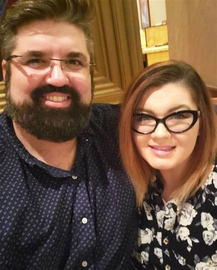 ‘Teen Mom OG’s Amber Portwood Receives Plea Deal After Andrew Glennon Fight & Arrest