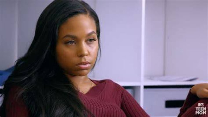 Teen Mom’s Cheyenne Floyd Talks Ashley Jones Feud In New Interview – Hollywood Life