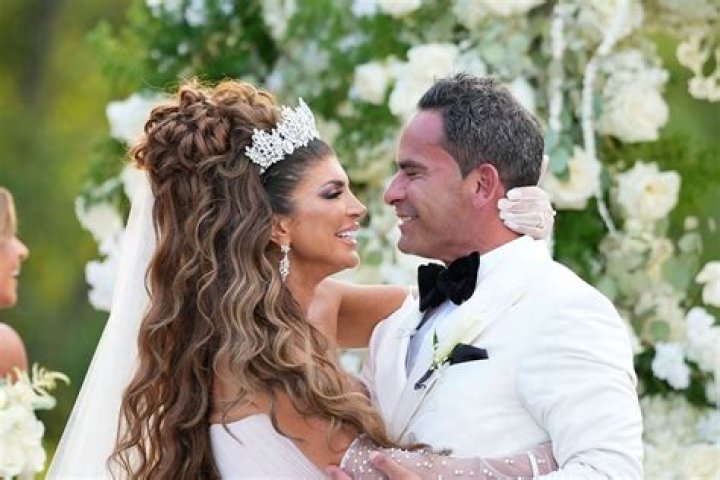 Teresa Giudice’s Feelings About Marriage Revealed After Louie Ruelas Hints At Proposing